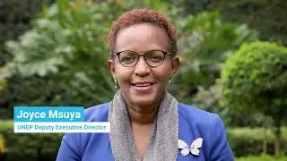 Western Indian Ocean Marine Protected Areas (MPA) Outlook Launch Video Message
