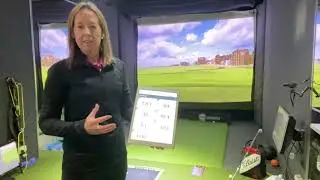 Blast Putting Motion