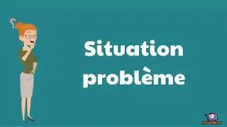 la situation problème