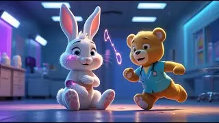 🤖⚡ Silly Robot Songs for Kids | Fun Nursery Rhymes and many more fun songs!