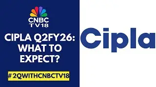 Cipla Q2 Today: Expect US Sales To Decline YoY; Domestic Formulations To Grow In High-Single Digits