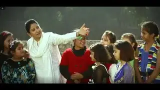 Zila Khan | Ted Talk Speaker | Song Tribute to the Girl Child | Daamini | Braveheart