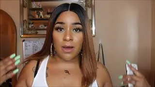 5K Giveaway!!!!! Ft. Sam's Beauty | The Stylist - Savvy Bob| CLOSED