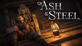 ГЛАВА ВТОРАЯ | Of Ash and Steel #7