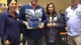 FFPJP 06, Troph&eacute;e des Dirigeants 2016