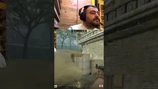 1v2 Easy Clutch | #xtekelsahibi #Twitch etiketli #cs2 #counterstrike #game #gaming #clutch #gamer