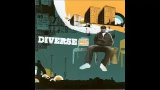 Diverse - One A.M. (2003) [Full Album Edit]
