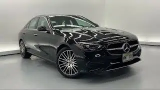 2023 Mercedes-Benz C-Class C 300 Honolulu  Ewa Beach  Waipahu  Mililani  Kailua