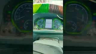 Eicher pro 2059 xp Dec problem