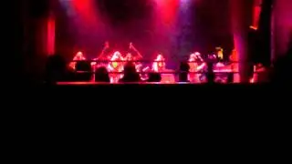 Live Excerpt from Vile Indignation's 