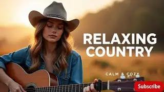 🧡 Country Harmony for the Soul – Peaceful Love Songs & Relaxing Duets Vol 28