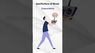 Mouse Connectivity #shorts #shortsfeed #tamil #tech #tutorial #mouse #guide #computerbasics #pc