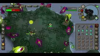 OSRS Deranged Archaeologist