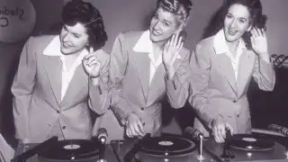 Jukebox - Octopus