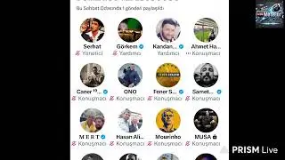 🔥Fb Space Odası & Akşam Serhat Tayfa &Ccedil;rz 2-5 Fb Ma&ccedil; Sonu Yayını