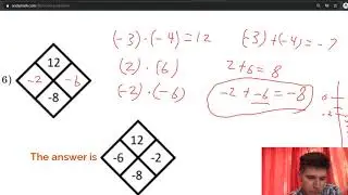 Diamond Problems Solved
