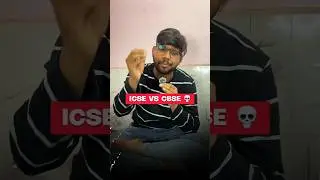 CBSE vs ICSE vs Bihar Board 🗿 Reality of Indian Schools 🫵🏻 #jee #cbse