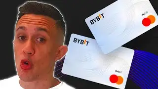 💳 Bybit Card: La Tarjeta Cripto GRATUITA que TODOS QUIEREN 🌍🚀