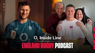 Fraser Dingwall | Scottish roots, hating failure & a Michael McIntyre prank | England Rugby Podcast