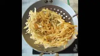 Jhurjhure Aloo Bhaja | jhuri alu bhaja | jhuri aloo bhaja | jhuri aloo bhaja recipe in Hindi