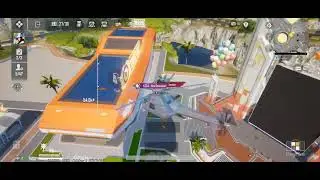 How to get helicopter in cheer  park BGMI/ pubg mobile