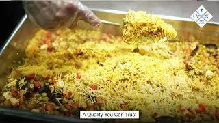 Mr. Abhinav Goyal Interview | Director of Shree Krishna Rice & General Mills | Basmati Rice Exporter