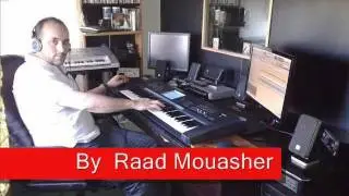 fuhais band for arabic music