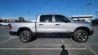 2024 Ram 1500 (Pre-Owned Car in Denver) #Ram #1500 #usedcars