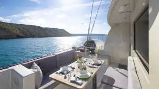 TAG Yachts