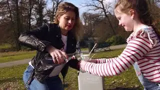 CADAC Citi Chef 40 (NL) | The Unexpected | Een dag in het park