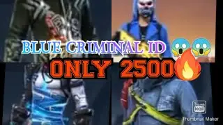 Free fire id sell criminal bundle id sell🔥🔥 blue criminal id for sell🥰🥰🔥🔥🤑🤑