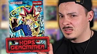 ALLE Yu-Gi-Oh! Karten aus Legend of Blue-Eyes White Dragon HOPS GENOMMEN