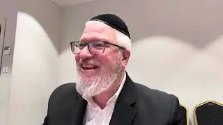 Breslov Efrat - When you learn at Chatzos, Neshamos of Tzaddikim listen in&mdash;no matter who you are!