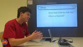Frat Boys Answer Web&rsquo;s Most Searched Questions | &lsquo;Cuse Tonight