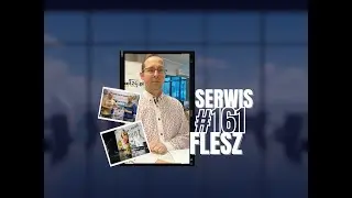 FLESZ 161 - święto niepodległości, skomplikowane operacje w szpitalu w Radomsku, finał dni kina