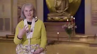 Go on retreat | Setting up a meditation practice at home