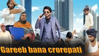 Gareeb Bana Krodpati | Mazdoor | Waqat Sabka Badalta Hai | Motivational Story |  H2A Films