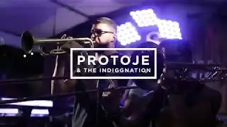 PROTOJE @ WYNWOOD YARD Miami Kulcha Shok The KGN