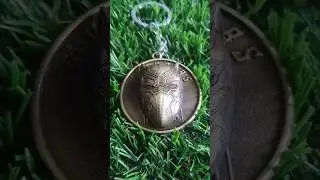 Unboxing Black Panther Key chain #collectables #blackpanther #wakandaforever #keychain