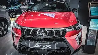 10 All-New 2026 Mitsubishi & Cupra Reveals | Brussels Motor Show 2026!