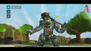 Dwarves+Rúmil vs 