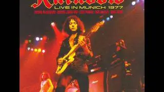 Rainbow - Maybe Next Time (1981 Difficult to Cure)