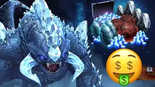 NEW ALLIANCE BATTLE REWARDS ARE GAME CHANGING | MARVEL Future Fight | mff