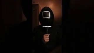 The Mystery of 11B X 1371: Is the Plague Doctor video a threat? #creepy #horror #facts #story
