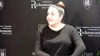 Le BTS ESF Présentation de la formation 2021
