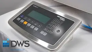 Overview of Minebea Intec Explosion proof Combics, Signum & IF scales