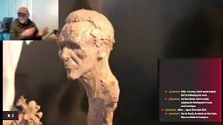 Live Sculpting
