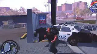 Saints Row-GameTrailers E3 2006 Preview Footage