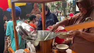 Morning Market CarFreeDay 11192022