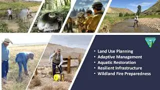 Drought Assessment in a Changing Climate: Bureau of Land Management Perspective